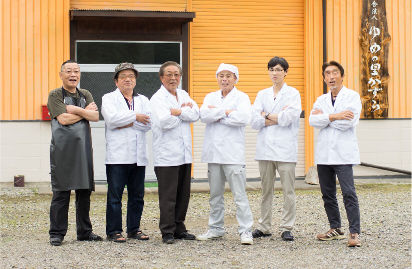 湧き水で育った米で仕込む奈良県初の米焼酎 農事組合法人 ゆめの里かずら